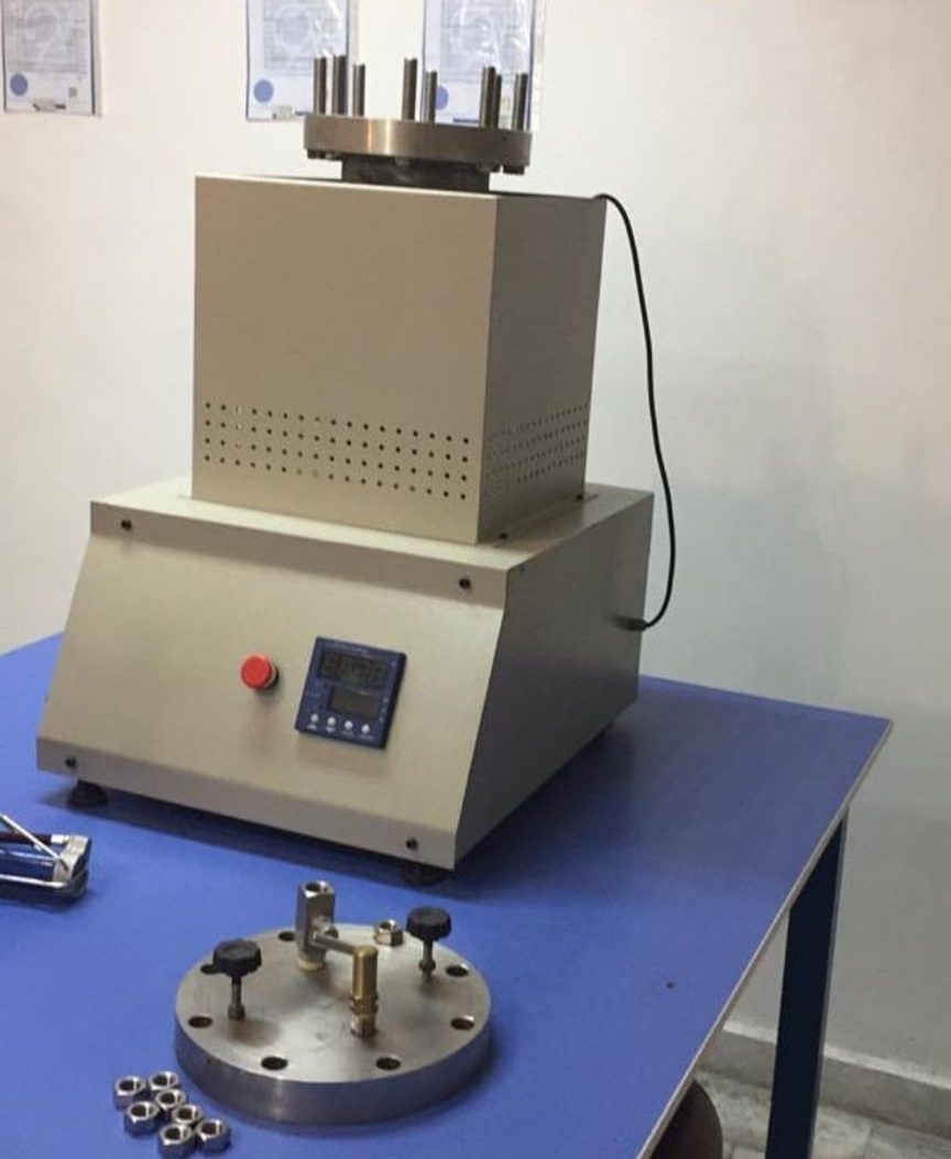 اتوکلاو سیمان