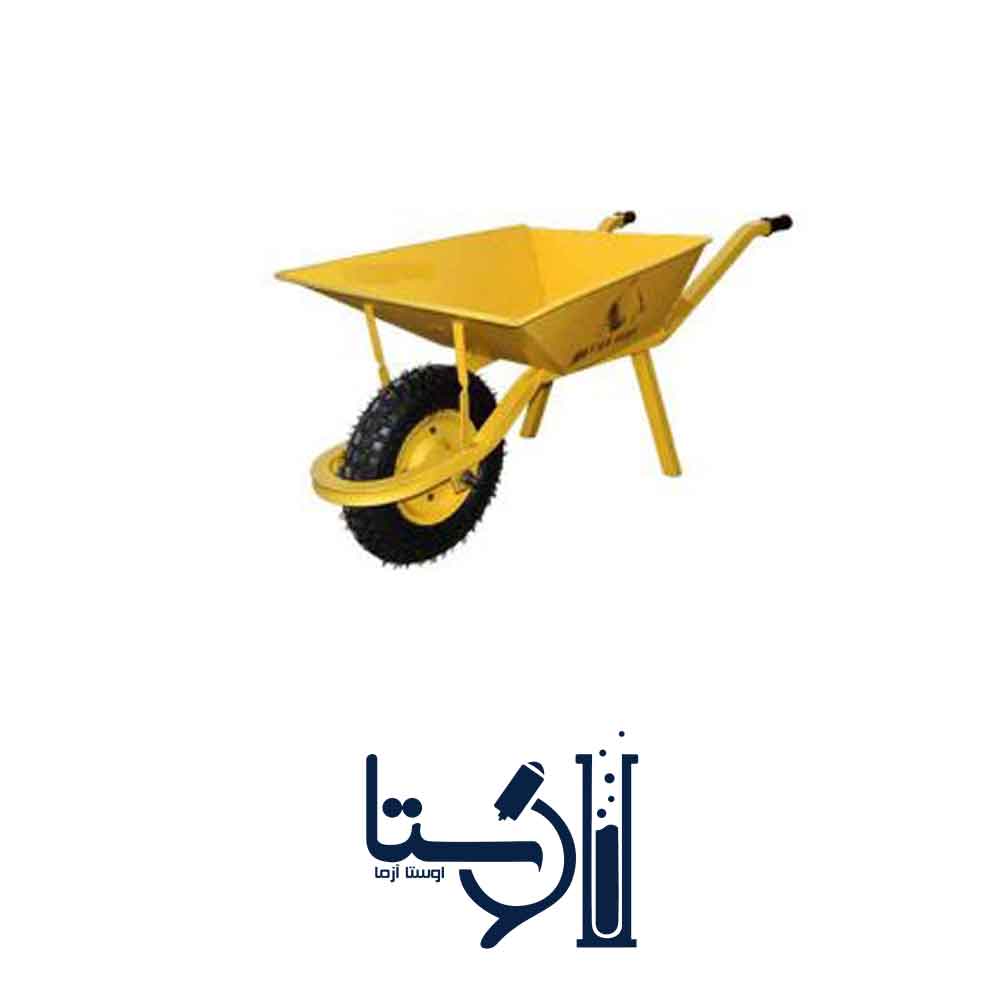 فرغون لوله ای درجه یک